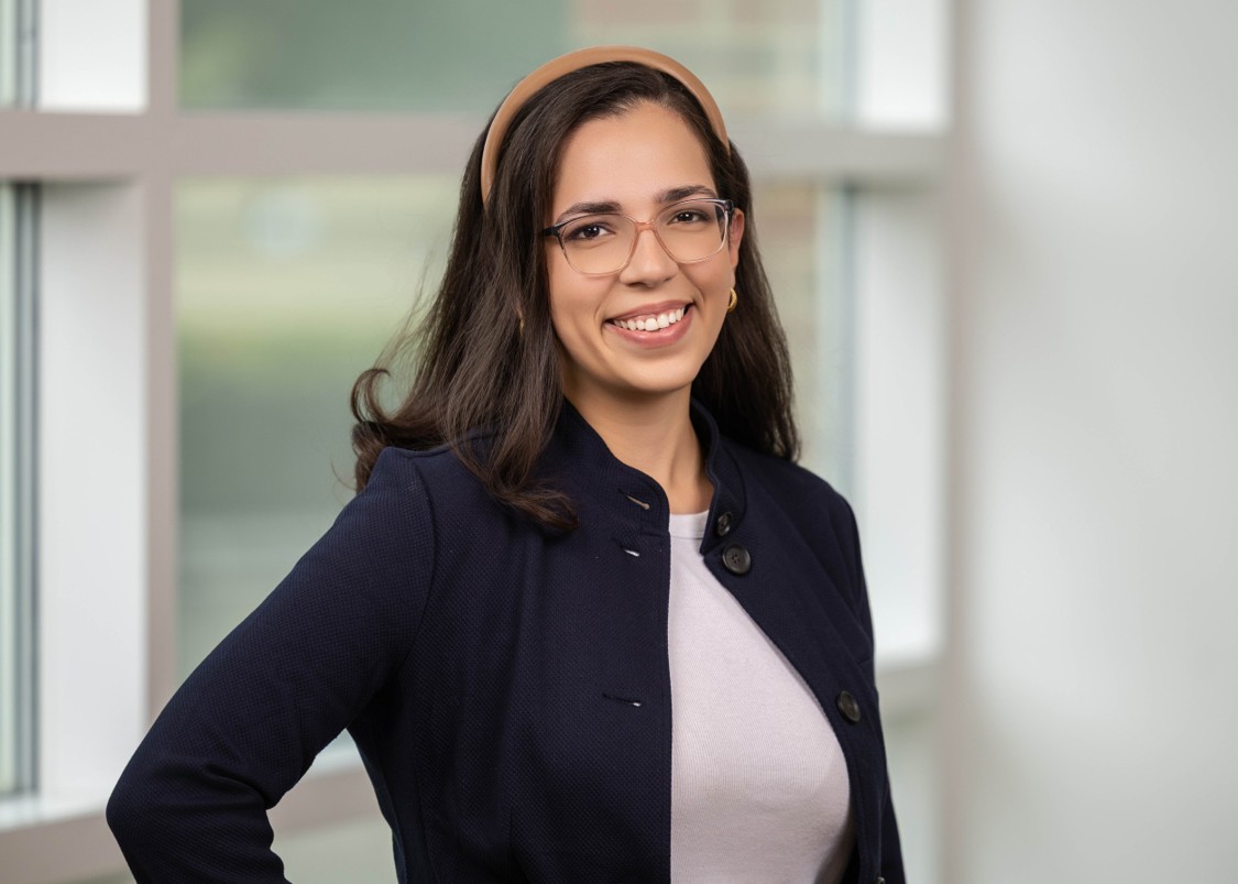 Dr. Isabella Condotta